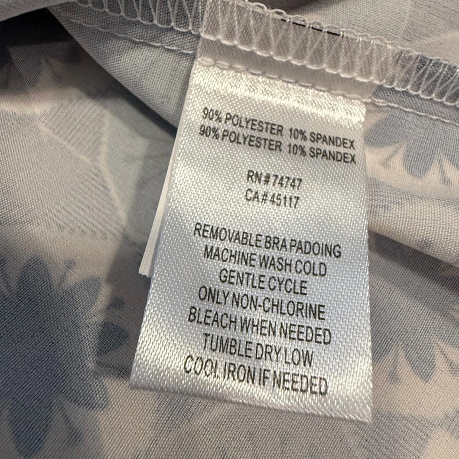 Other Ascend bohemian mixed pattern midi halter sundress SZ SM Size S / US 4 / IT 40 - 10 Thumbnail
