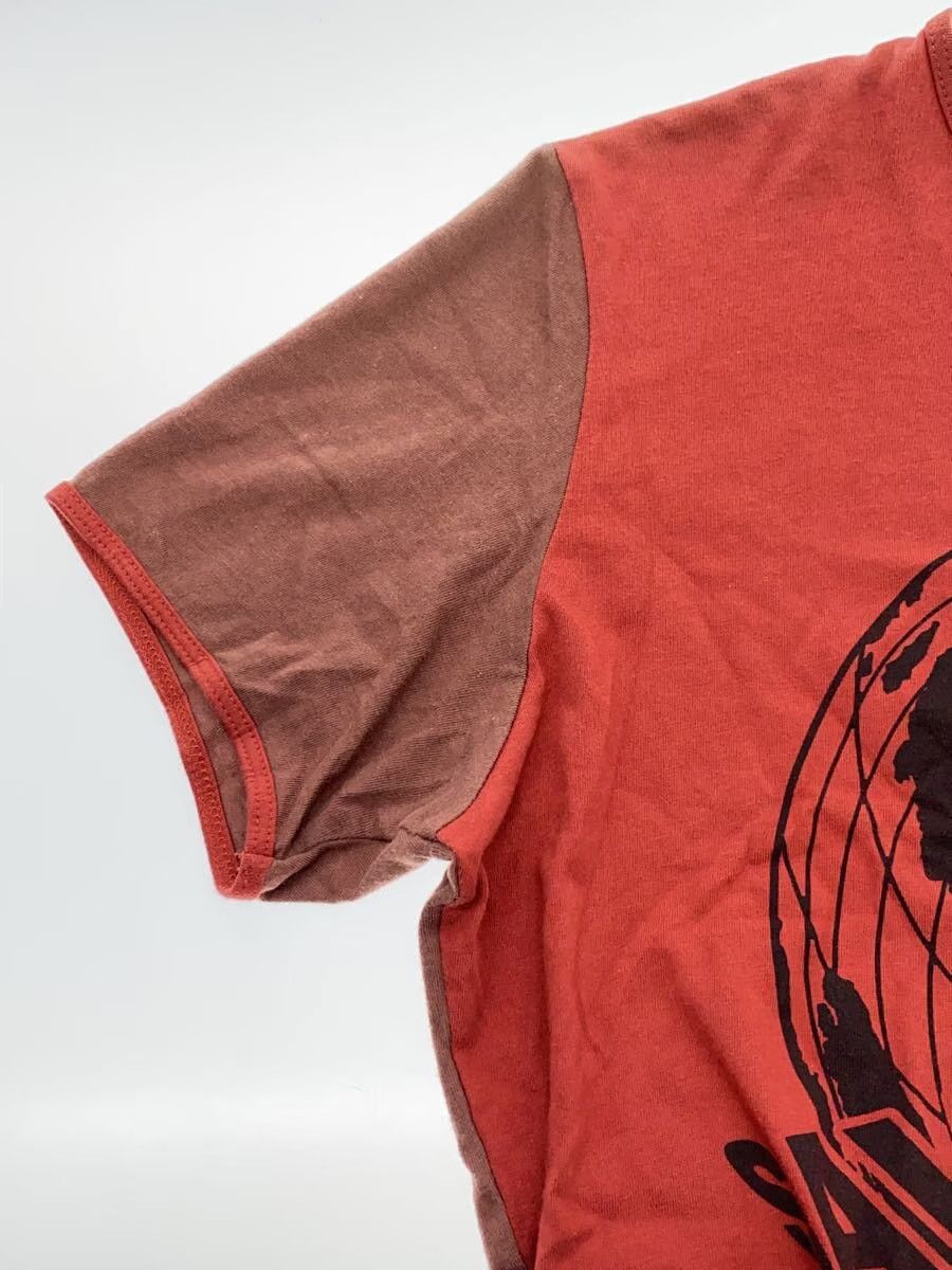Vivienne Westwood Heart Globe Orb Tee Size US S / EU 44-46 / 1 - 4 Thumbnail