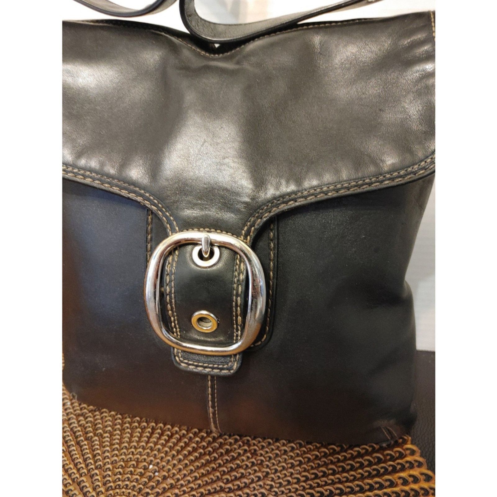 Coach Coach F1335 Size ONE SIZE - 2 Thumbnail