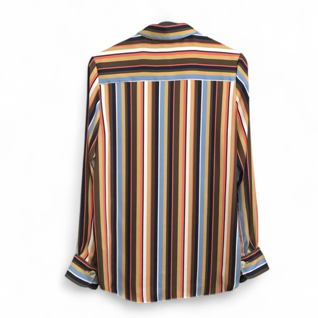 Acne Studios Acne Studios Blouse Buse Fluid PR PAW17 Size XS / US 0-2 / IT 36-38 - 3 Thumbnail