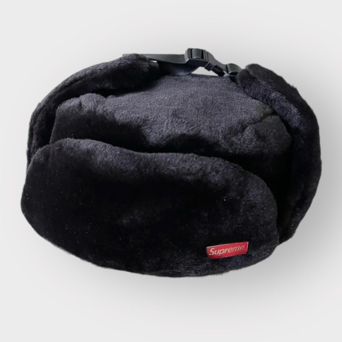 Supreme 2019 Supreme Faux Fur Ushanka Hat (Brand New) | Grailed