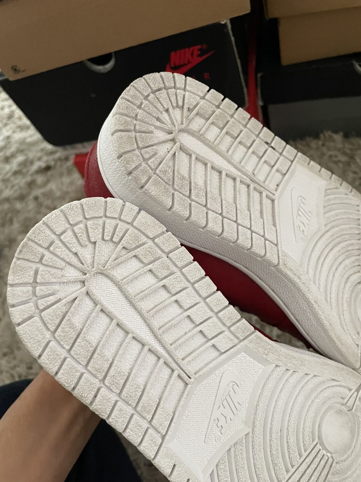 Jordan Brand Jordan 1 Low Premium Size US 5.5 / IT 35.5 - 10 Thumbnail
