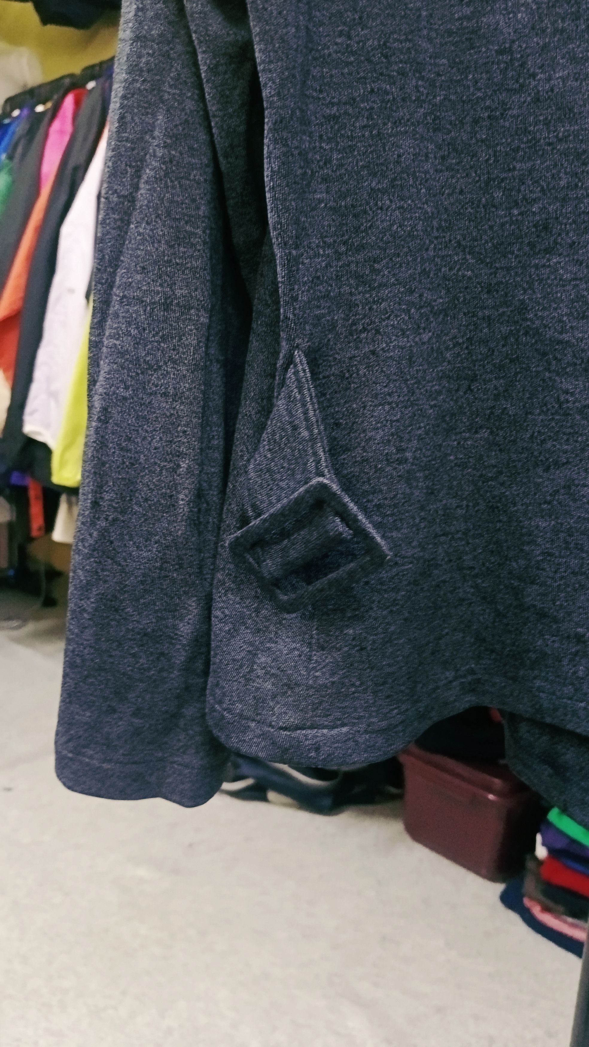 BIGI × Japanese Brand Vintage Bigi Wrapped Cardigan (Missing Belt) Made In Japan Size S / US 4 / IT 40 - 7 Thumbnail
