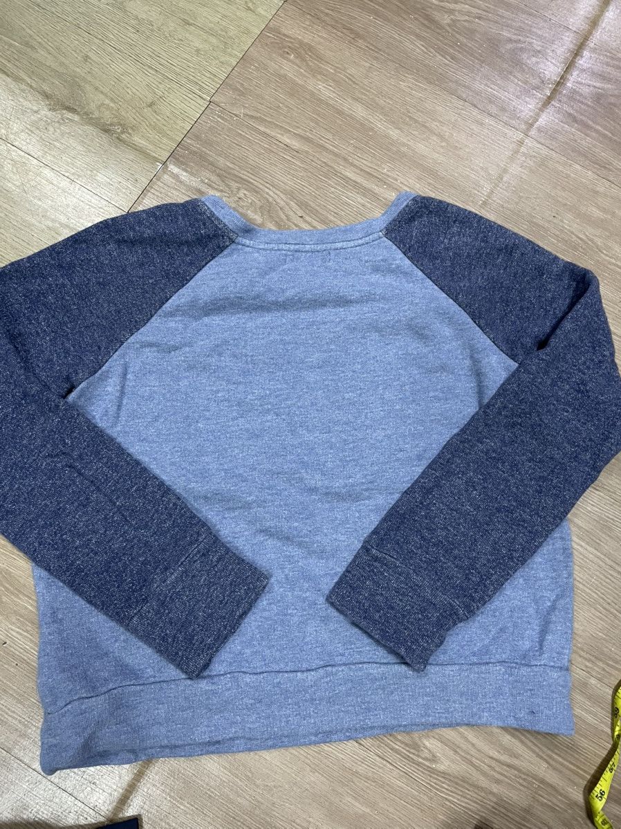Burberry Burberry london blue label sweatshirt Size US S / EU 44-46 / 1 - 5 Thumbnail
