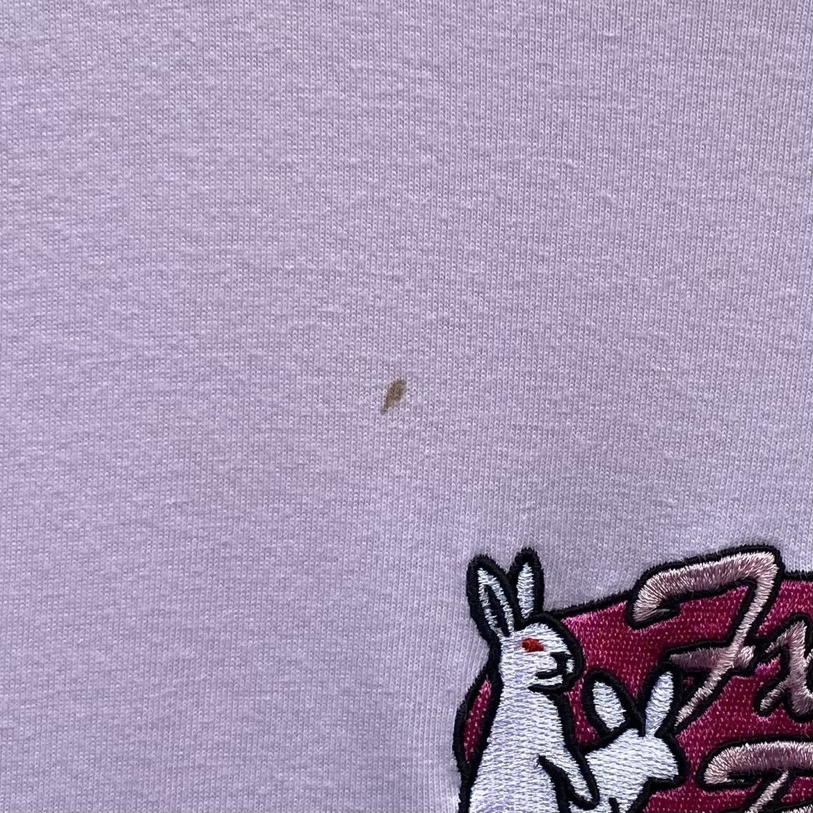 FR2 Fr2 Fxxking Rabbit Shirt Embroidery OG Logo Fr2 Streetwear Size US M / EU 48-50 / 2 - 13 Thumbnail
