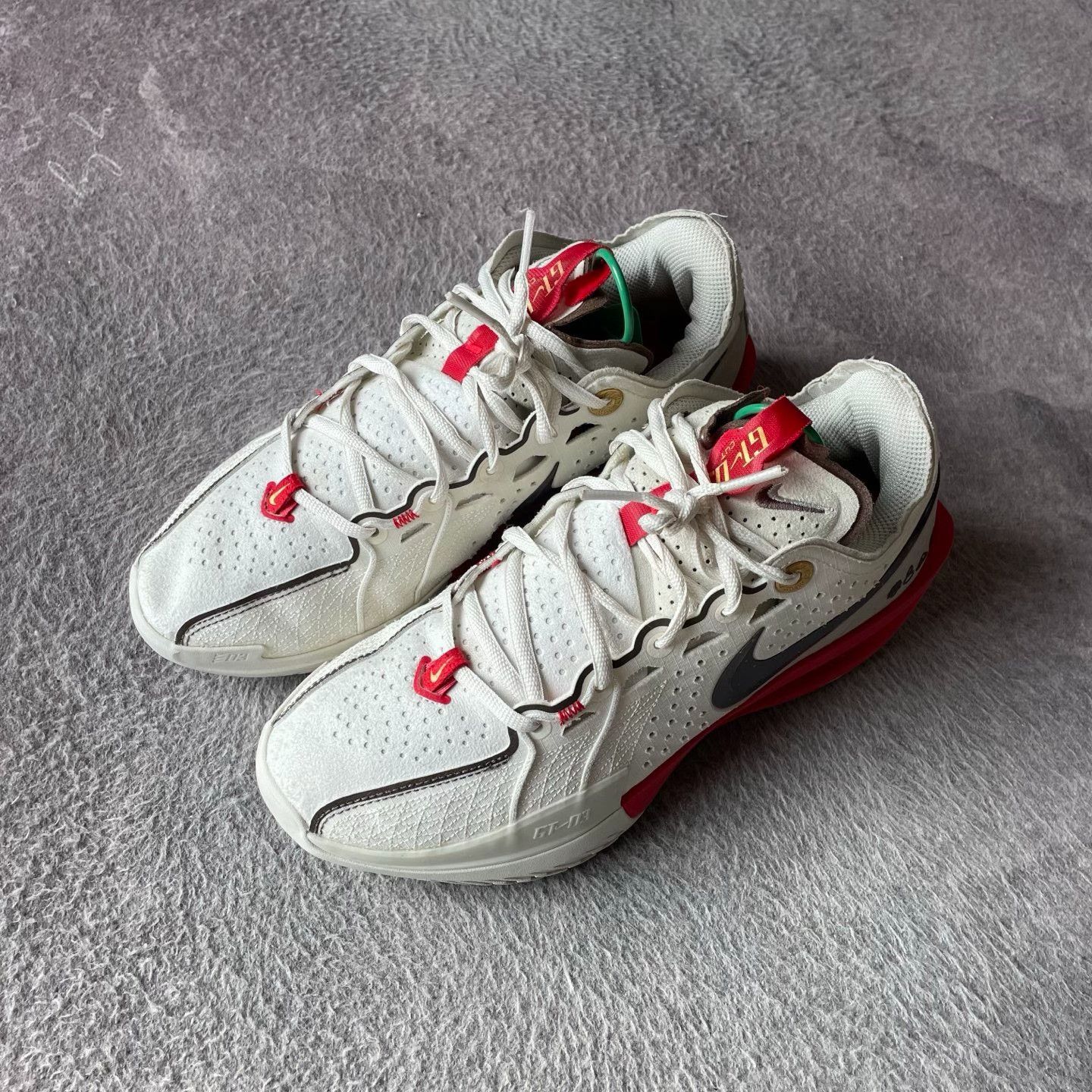 Nike Nike Lowtop Sneakers 40 Men Size US 7.5 / EU 40-41 - 1 Thumbnail