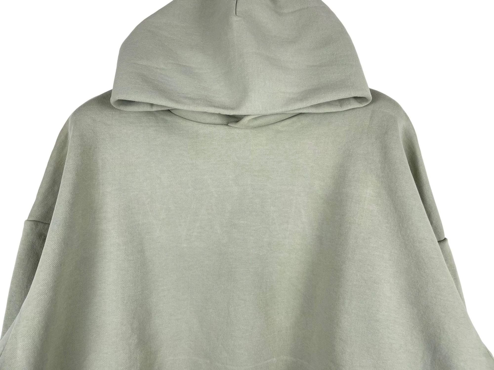 Sean John Sean’s Seventh Washed Heavyweight Hoodie L SS Size US L / EU 52-54 / 3 - 3 Thumbnail