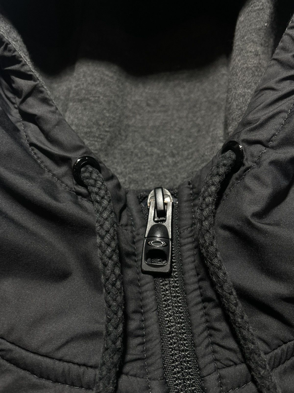 Oakley Oakley Zip Hoodie Size US S / EU 44-46 / 1 - 7 Thumbnail