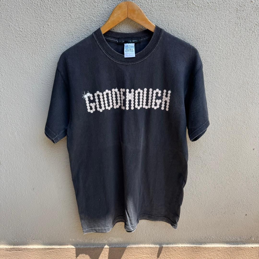 Good Enough GOOD ENOUGH spell out tee vintage Size US M / EU 48-50 / 2 - 1 Thumbnail