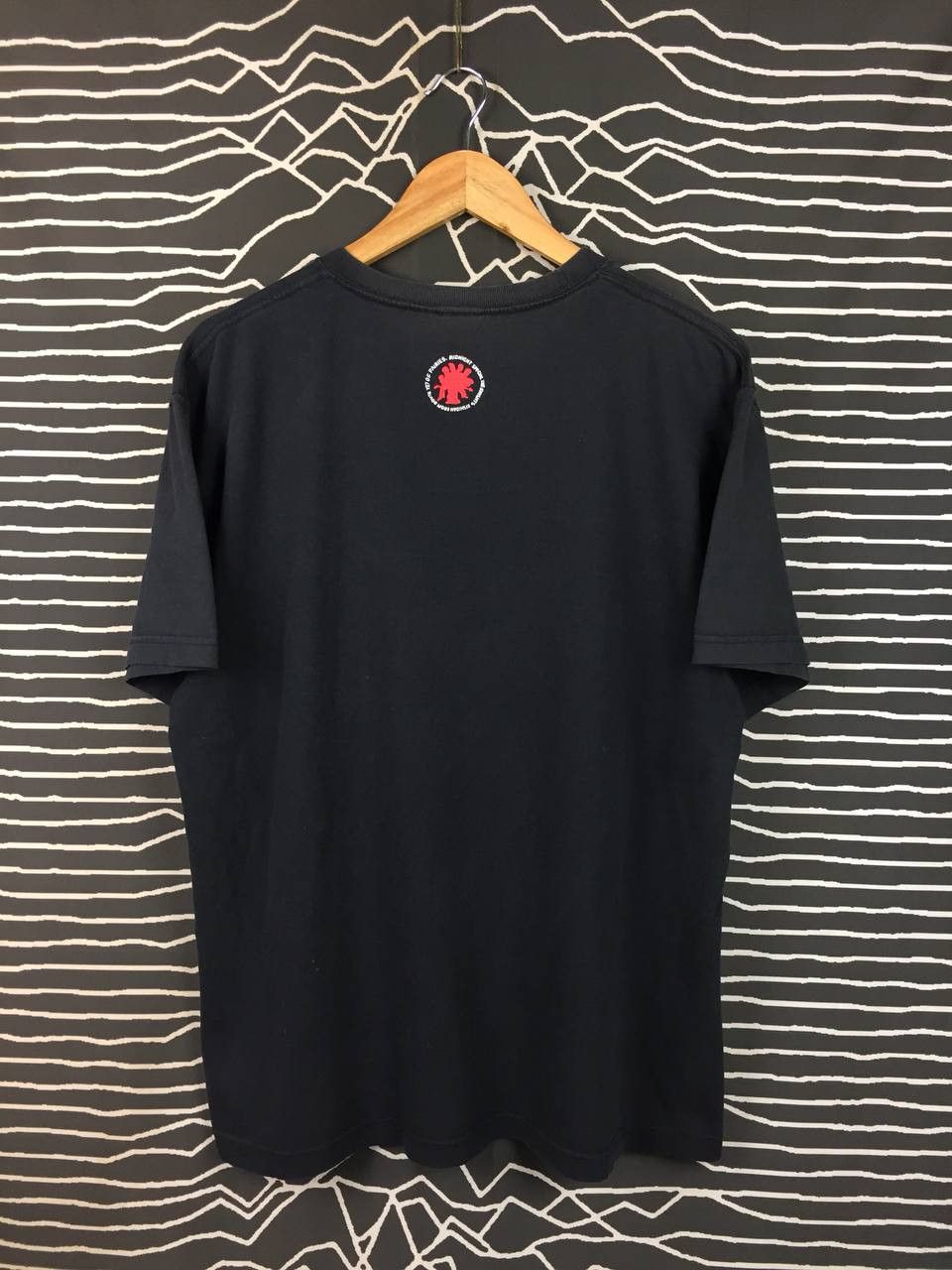 Band Tees Kishidan Japan Rock Band 20th Anniversary Regent Soul Tee Size US XL / EU 56 / 4 - 6 Thumbnail