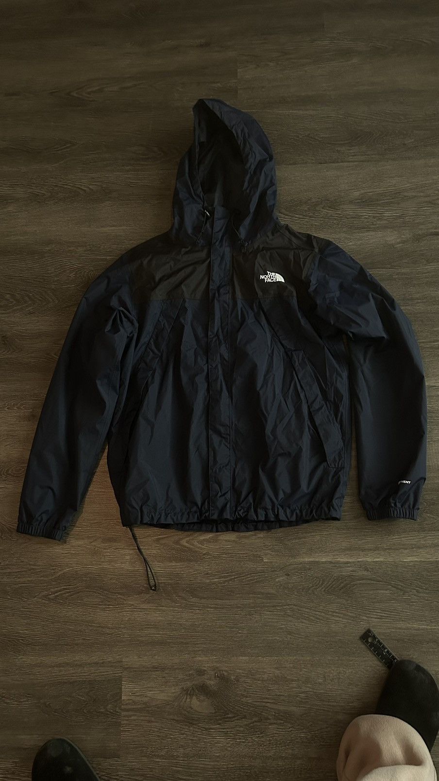 The North Face The north face rain sweater Size US M / EU 48-50 / 2 - 1 Thumbnail