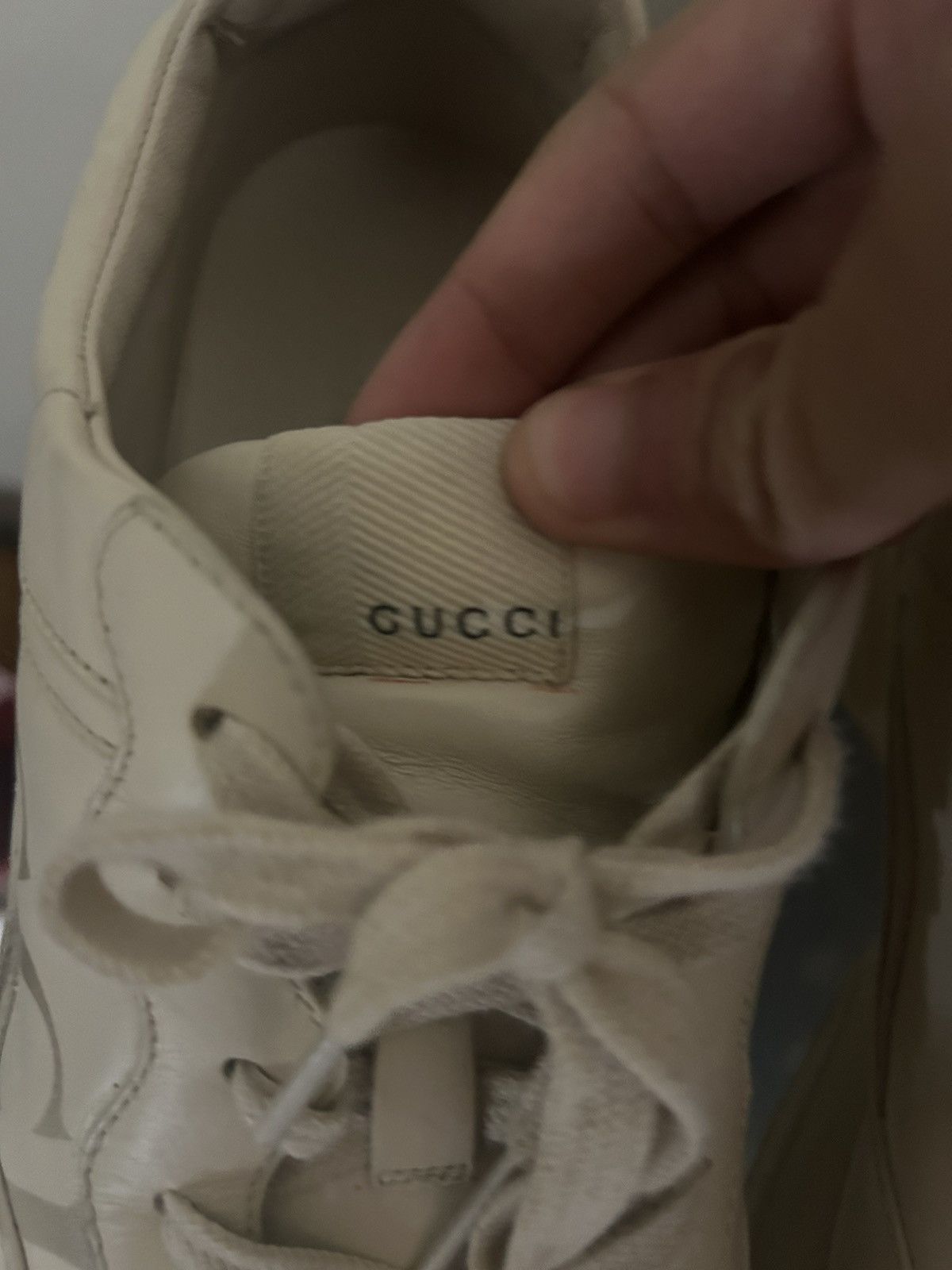 Gucci Gucci Rhyton Size US 11 / EU 44 - 8 Thumbnail