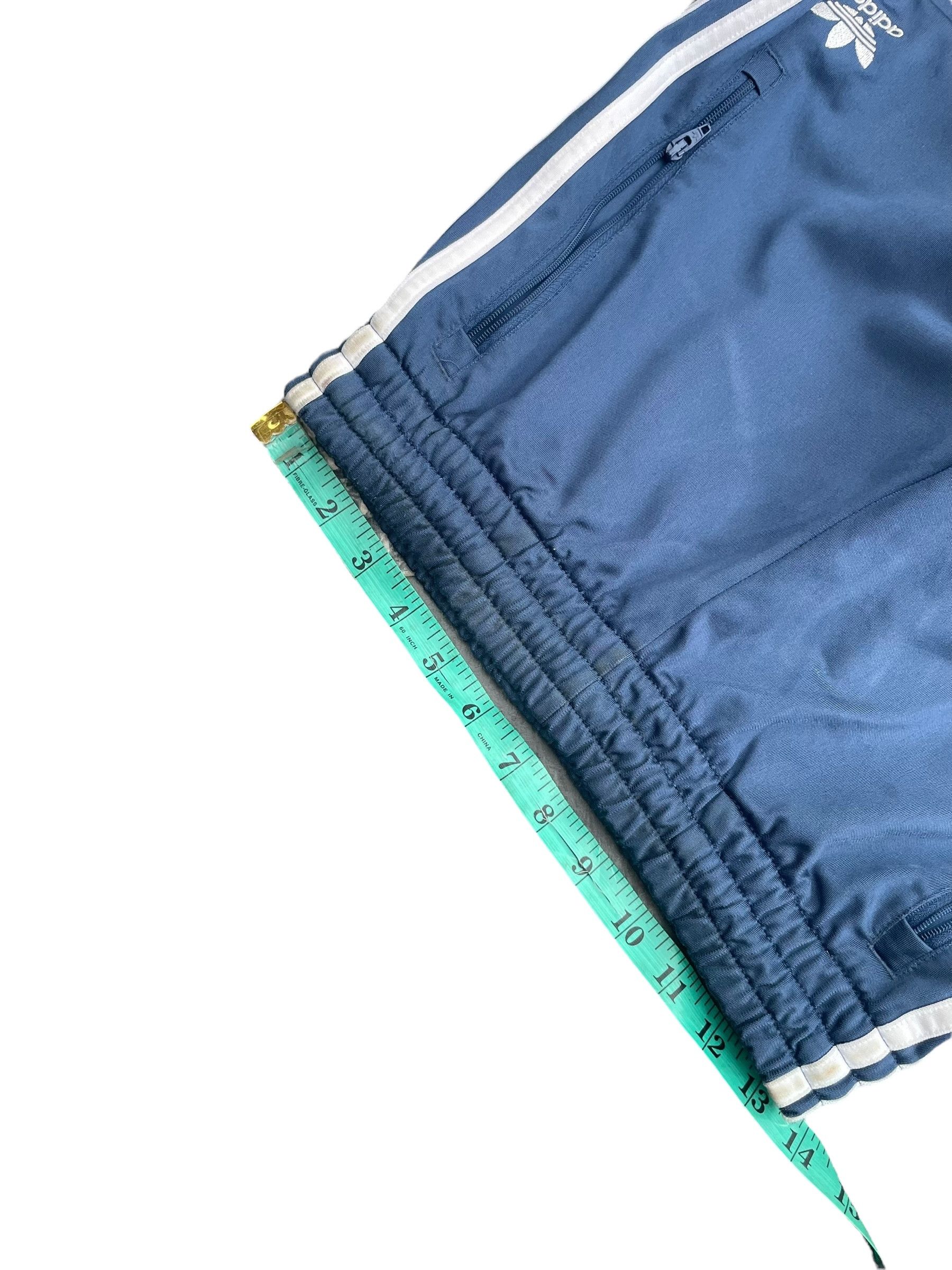 Adidas Adidas Trefoil Track Bottom Size US 30 / EU 46 - 12 Thumbnail