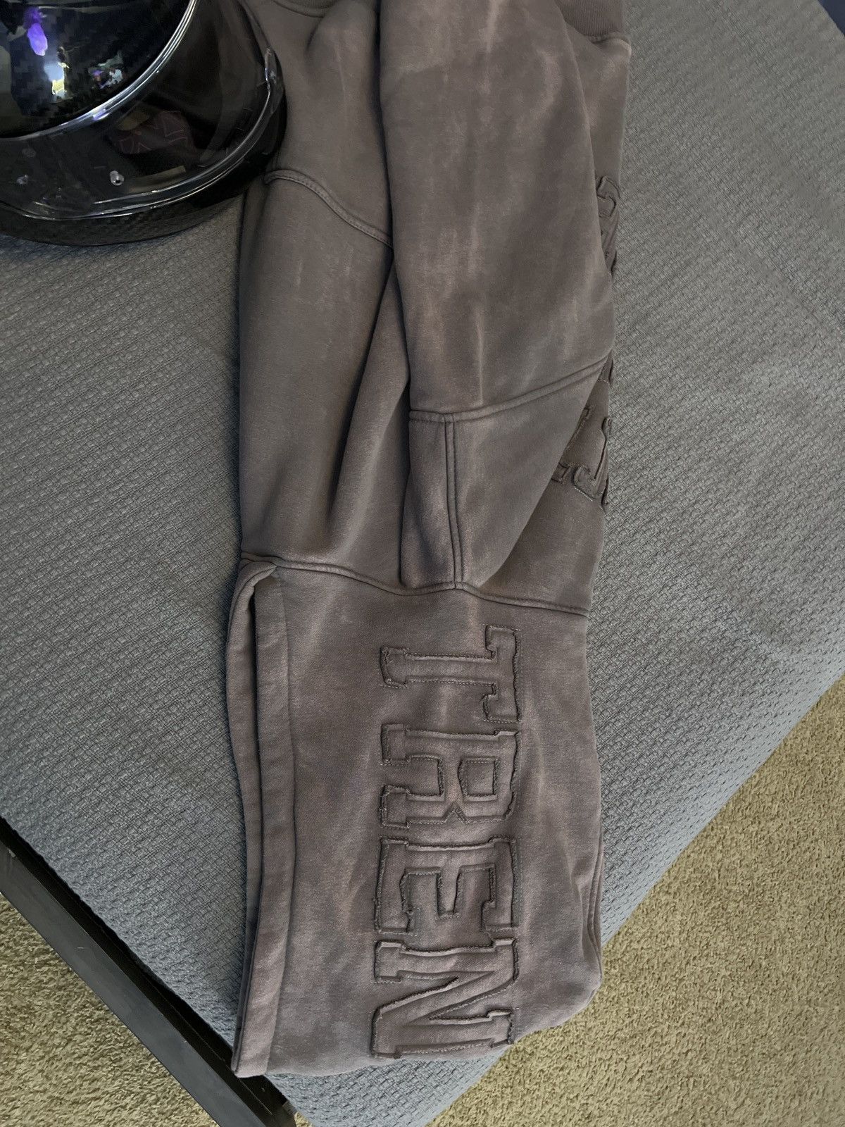 Designer Constructed In The Trenches Hoodie Size US M / EU 48-50 / 2 - 3 Thumbnail