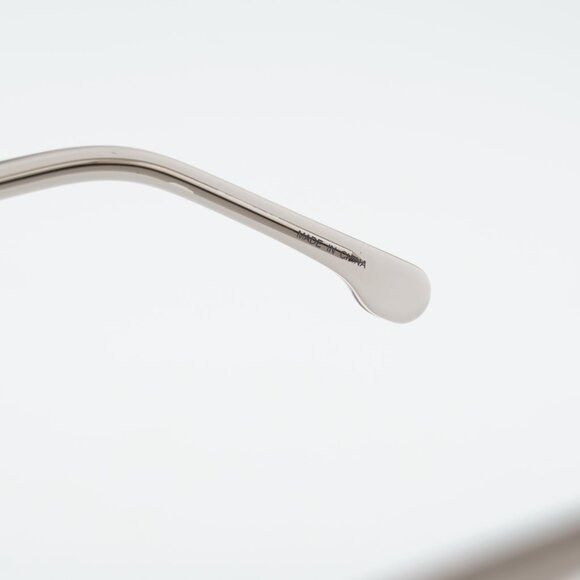Carrera CARRERA 308 010A 00 Round Beige 53mm Eyeglasses Size ONE SIZE - 4 Thumbnail