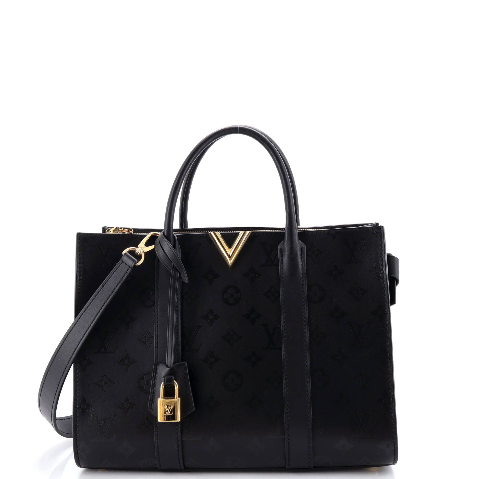 Louis Vuitton Very Tote Size ONE SIZE - 1 Thumbnail