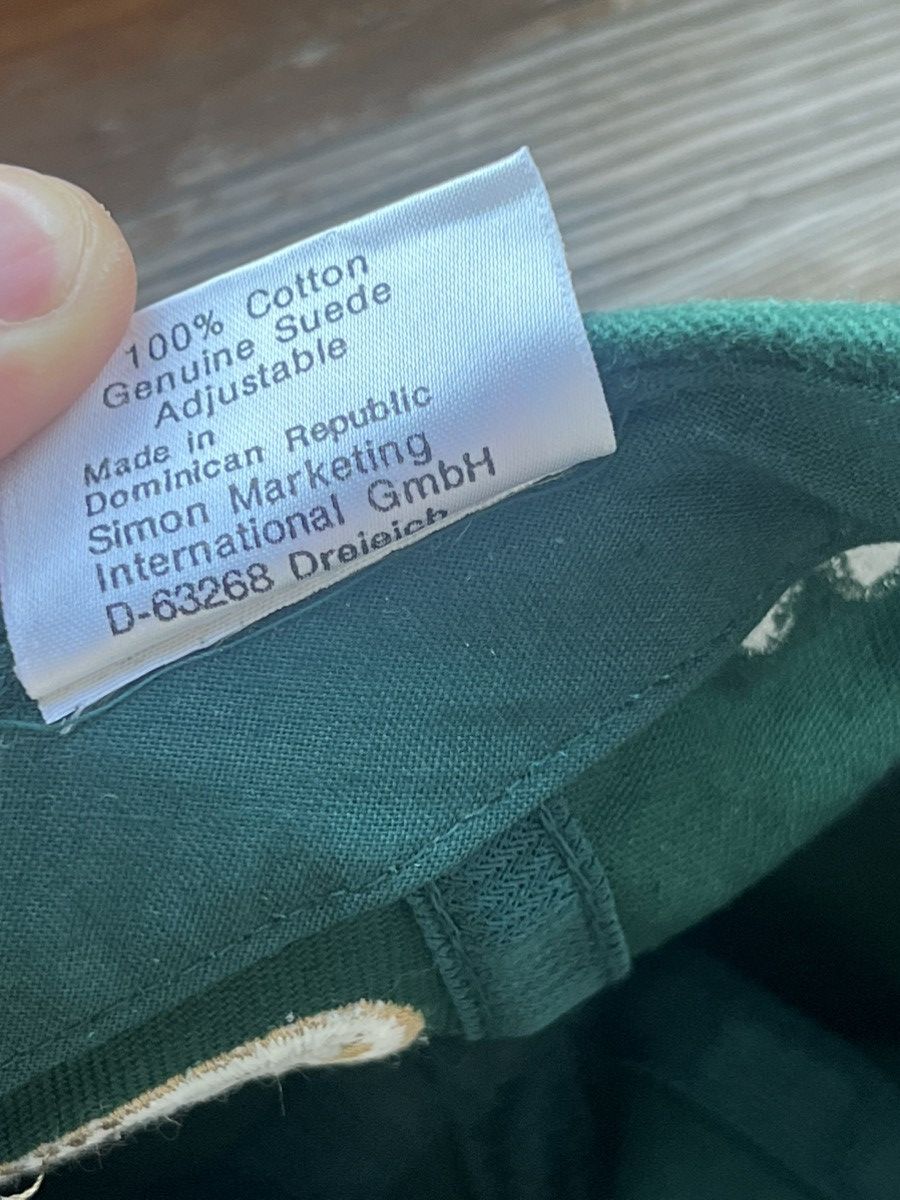 USA Olympics Vintage Olympics Games Collection Atlanta 1996 Snapback Cap Size ONE SIZE - 16 Thumbnail
