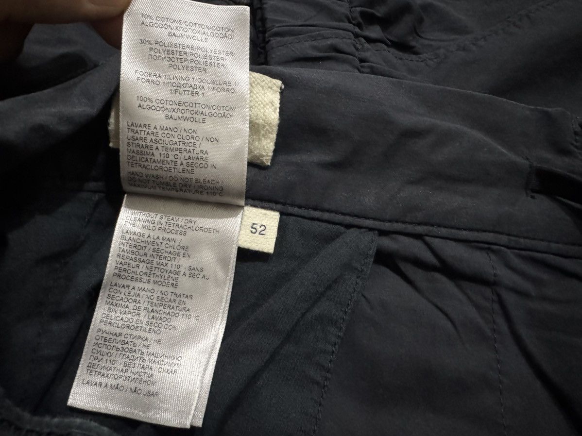 Bottega Veneta Bottega Veneta Joggerpants Black Pre Fall 2019 Size US 36 / EU 52 - 9 Thumbnail