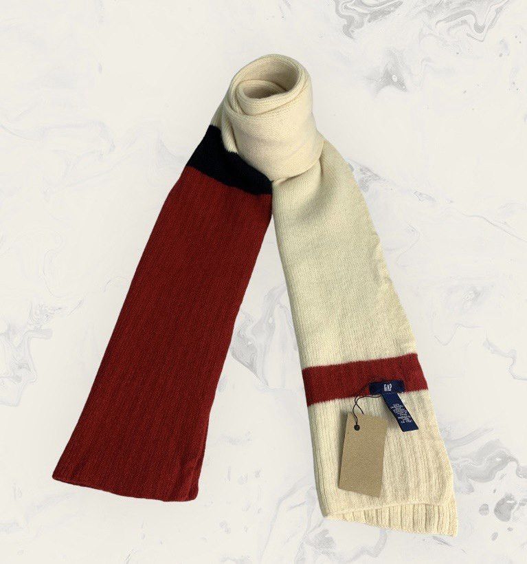 Gap Gap Scarf / Muffler / Neckwear Size ONE SIZE - 2 Thumbnail