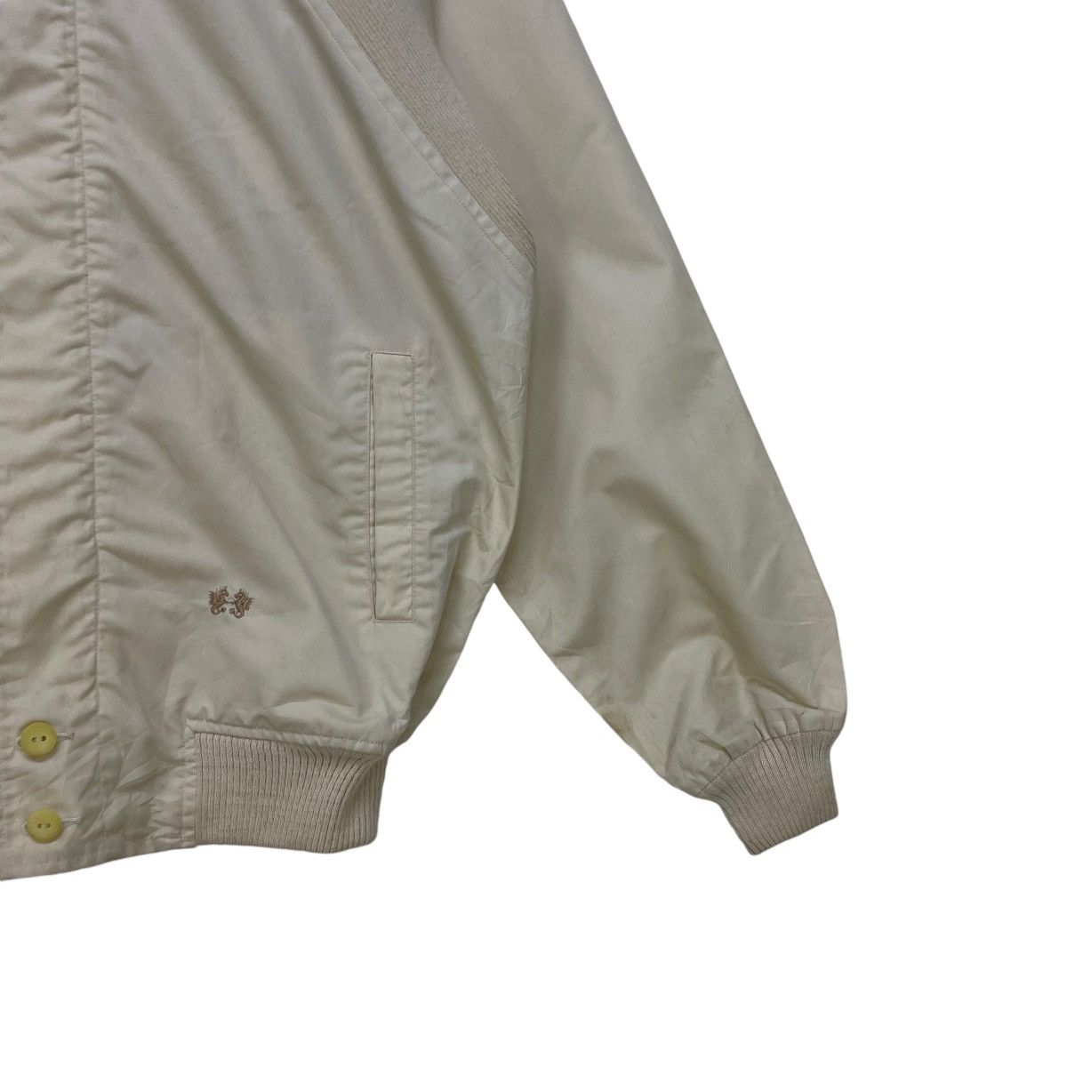 Baracuta 💥Vintage Mc Gregor Bomber Jacket Size US M / EU 48-50 / 2 - 6 Thumbnail