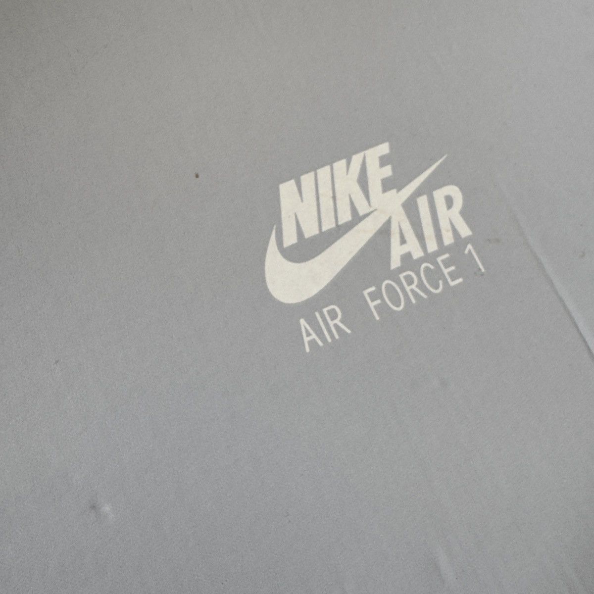 Nike New Nike Air Force 1 “07” sneakers Size US 6.5 / EU 39-40 - 8 Thumbnail