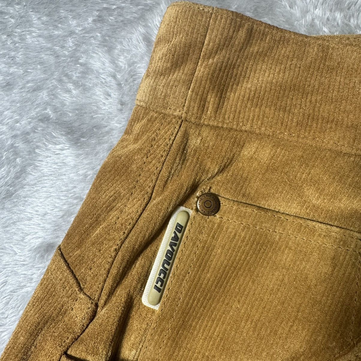 Designer × Leather 89 Davoucci Jacket & Pants Size US XXL / EU 58 / 5 - 14 Thumbnail