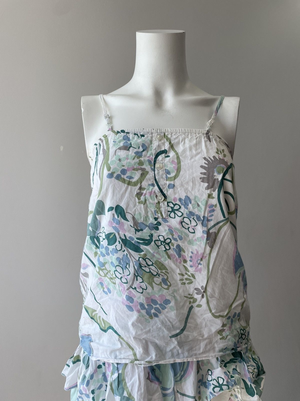 United Colors Of Benetton Benetton dress Size S / US 4 / IT 40 - 6 Thumbnail