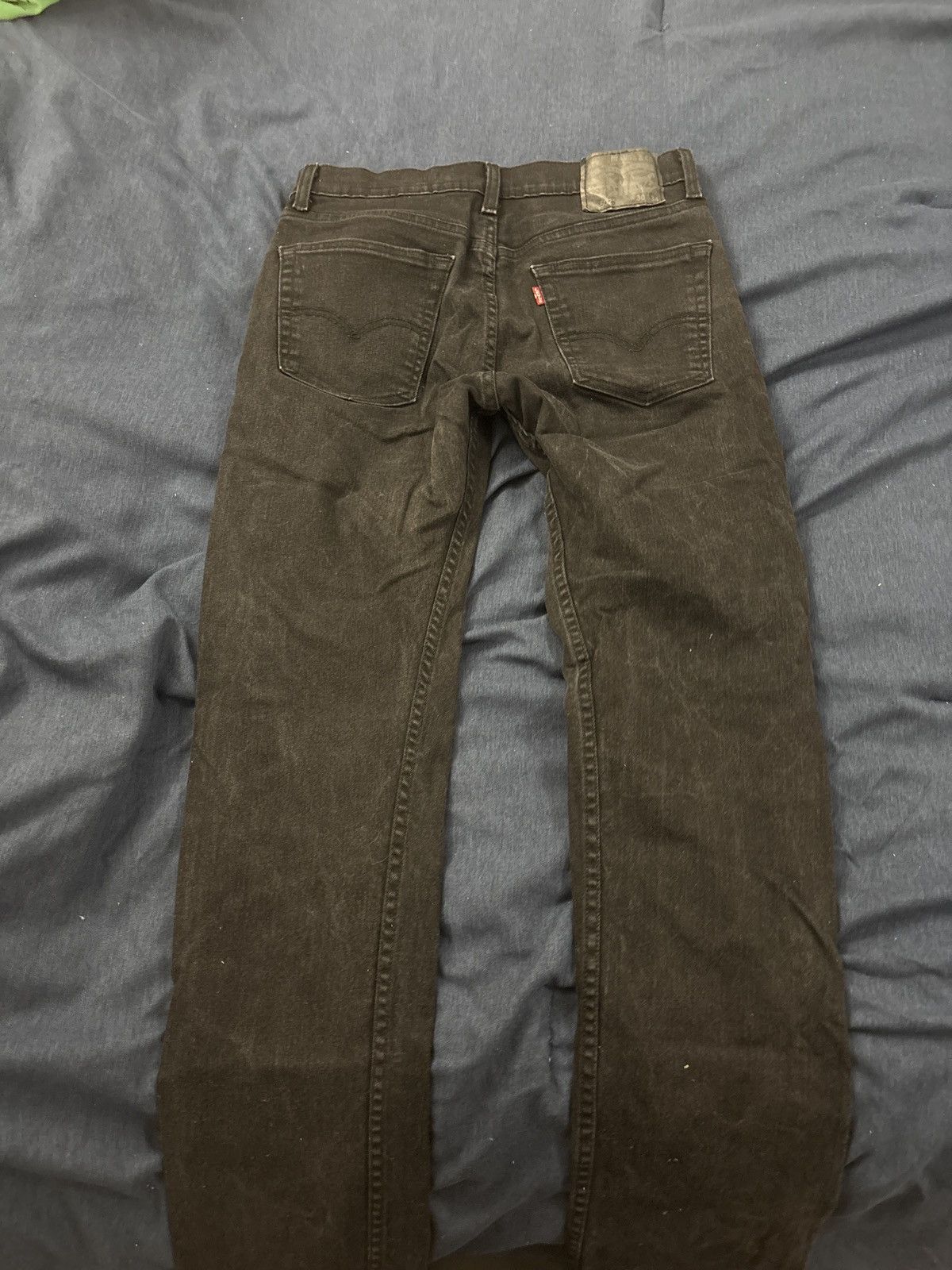 Levi's Levi’s jean never worn Size US 30 / EU 46 - 2 Thumbnail