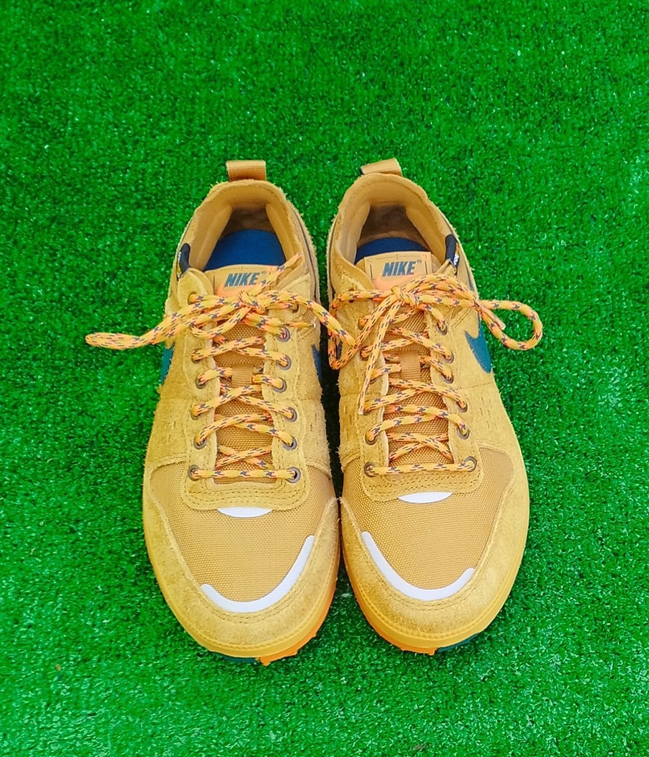 Nike Shors Nike C1TY Size US 6 / EU 39 - 2 Thumbnail