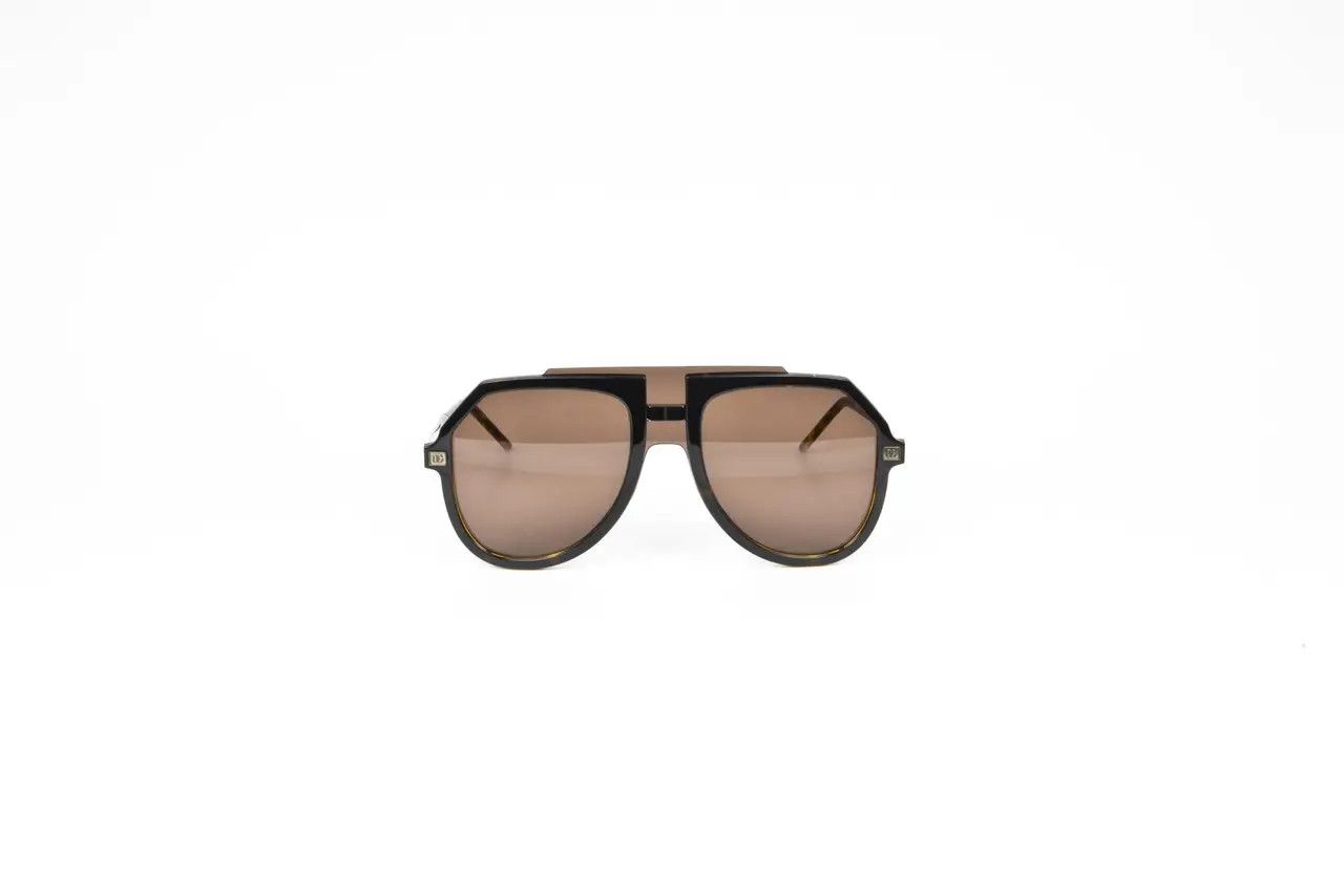 Dolce & Gabbana Dolce&Gabbana DG6195 502/73 Sunglasses Size ONE SIZE - 1 Thumbnail