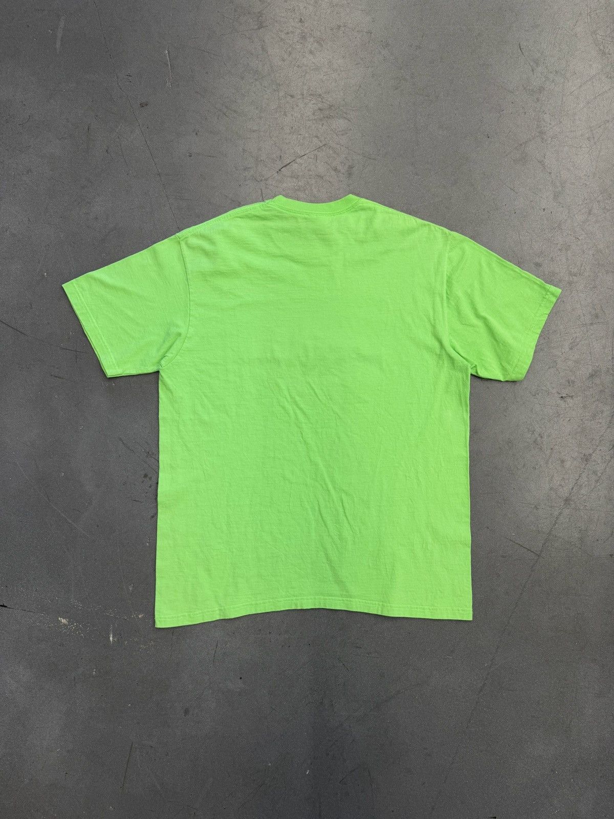 Supreme SS22 Supreme All Over Tee Size US L / EU 52-54 / 3 - 2 Thumbnail