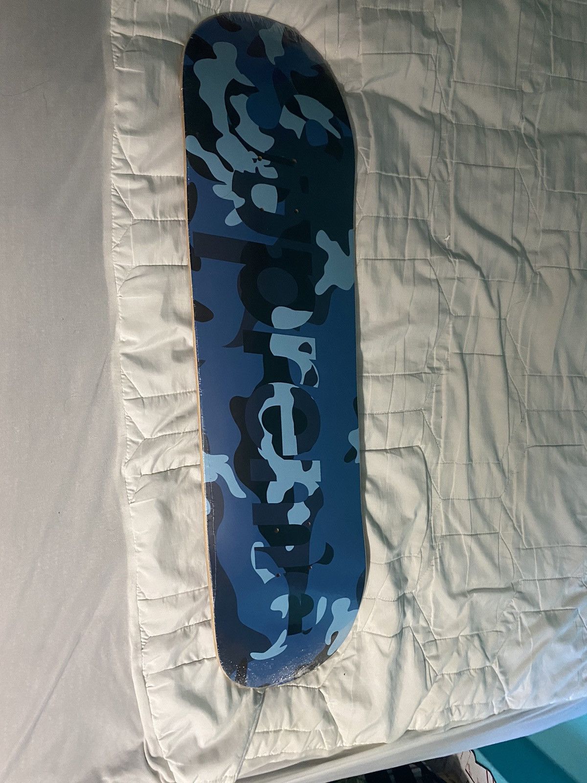 Supreme Supreme SkateBoard Decks Size ONE SIZE - 2 Thumbnail