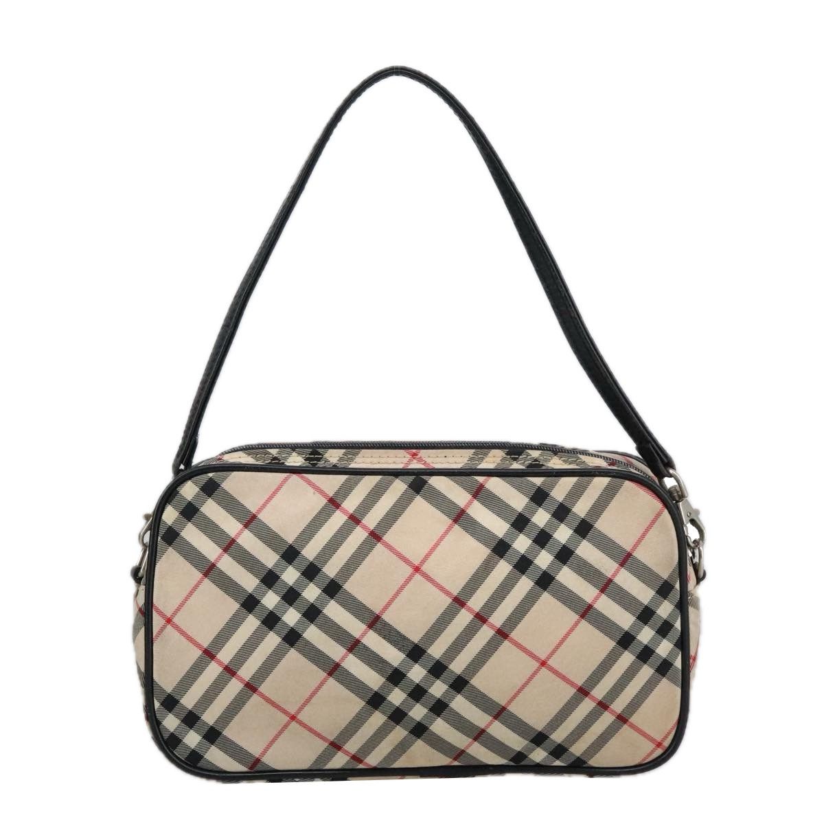 Burberry Burberry Blue Label clutch Size ONE SIZE - 1 Thumbnail