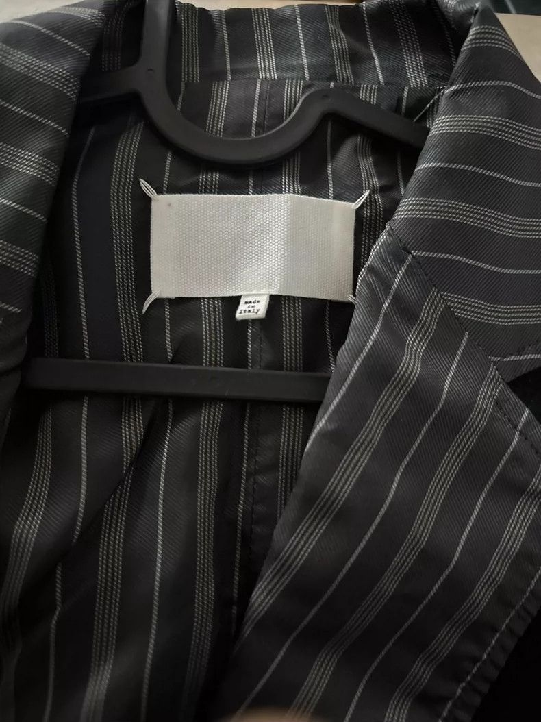 Maison Margiela Maison Margiela Suit Size 46R - 5 Thumbnail
