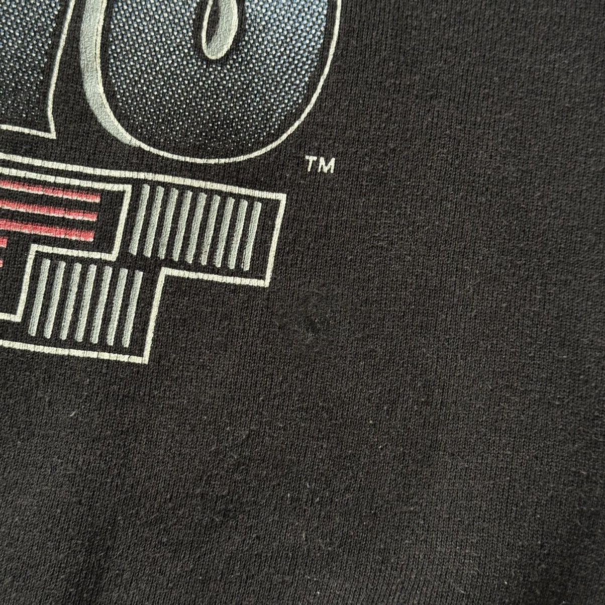 NFL × Vintage Vintage Houston Oliers 1993 NFL Sweatshirt 90s RARE Hanes Size US L / EU 52-54 / 3 - 10 Thumbnail