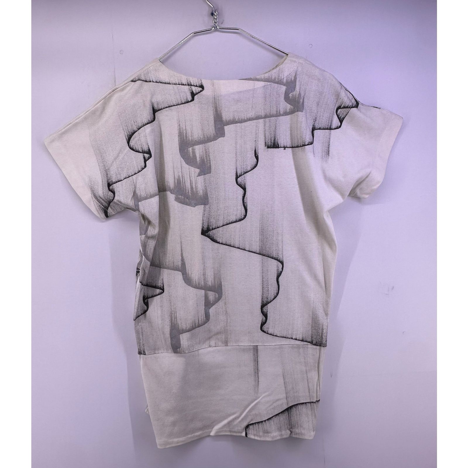 & Other Stories Vintage Tribal Native Pattern Design Tshirt Size L/XL Size XL / US 12-14 / IT 48-50 - 8 Thumbnail