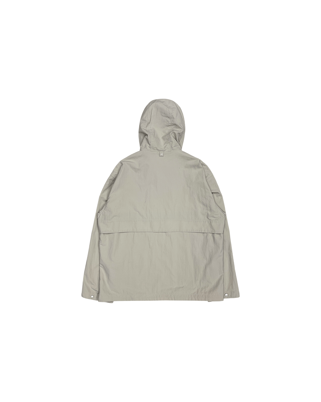 Allegri Allegri SS22 Utility High-Neck Hooded Windbreaker Size US M / EU 48-50 / 2 - 5 Thumbnail