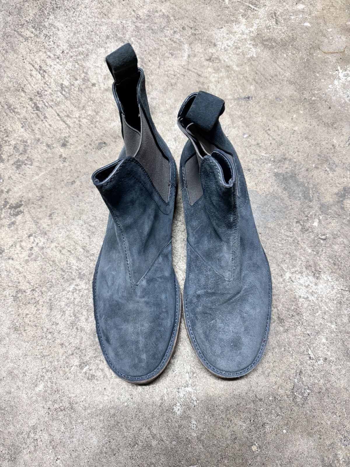 Other × Vintage Vintage Chelsea Boots Size US 10.5 / EU 43-44 - 3 Thumbnail