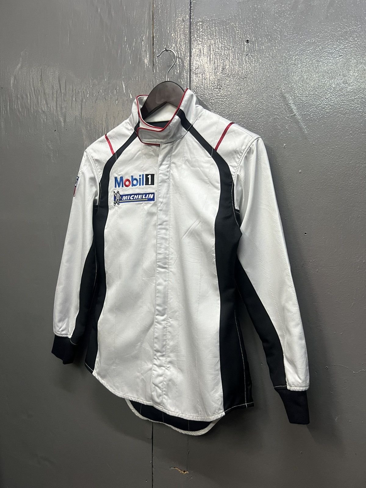 Other Desspeed Racing Gear Michelin Jacket Size S / US 4 / IT 40 - 2 Thumbnail