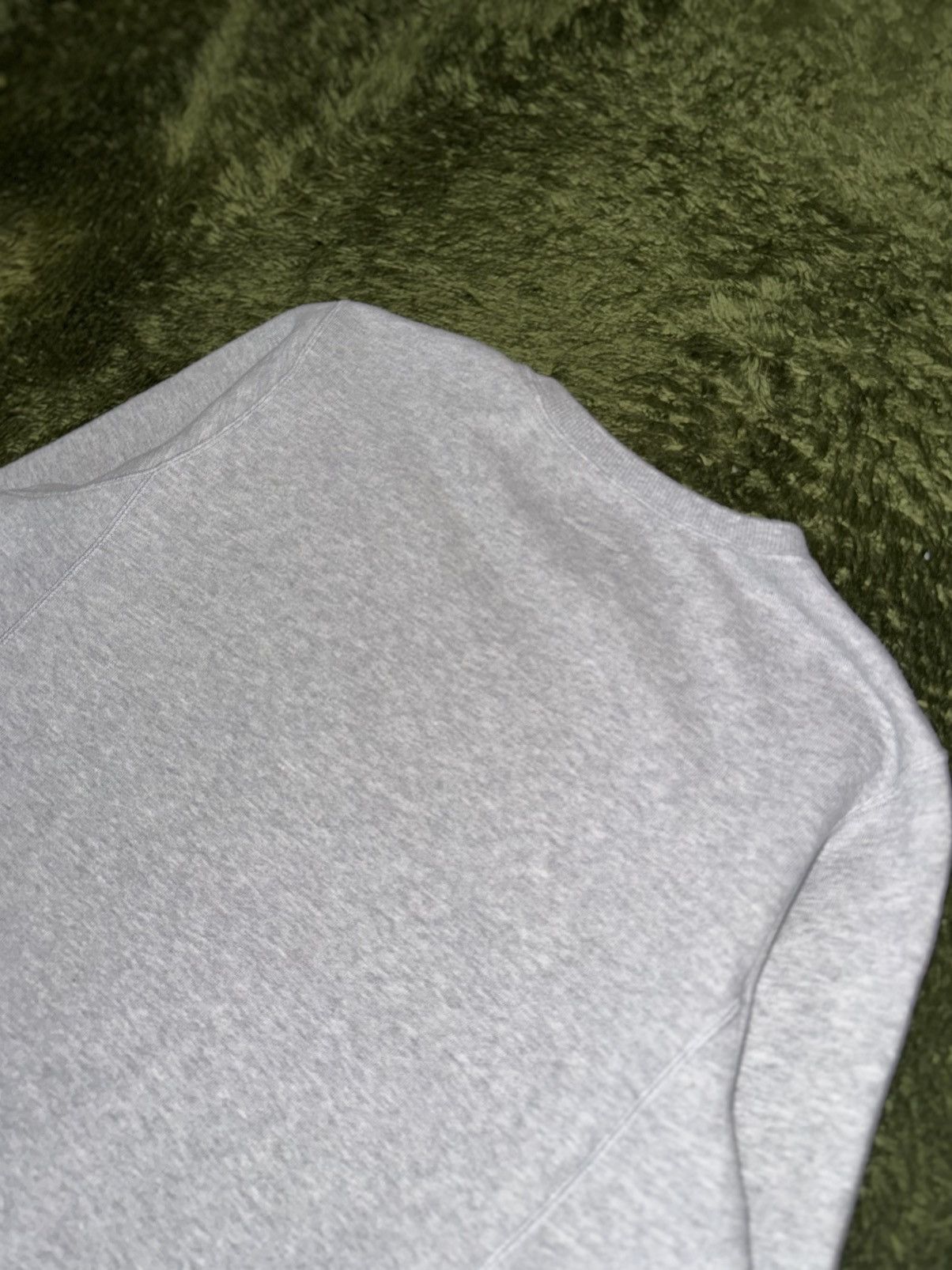 Beams Japan [L] BEAMS Made in Japan Logo Sweatshirt Size US L / EU 52-54 / 3 - 10 Thumbnail