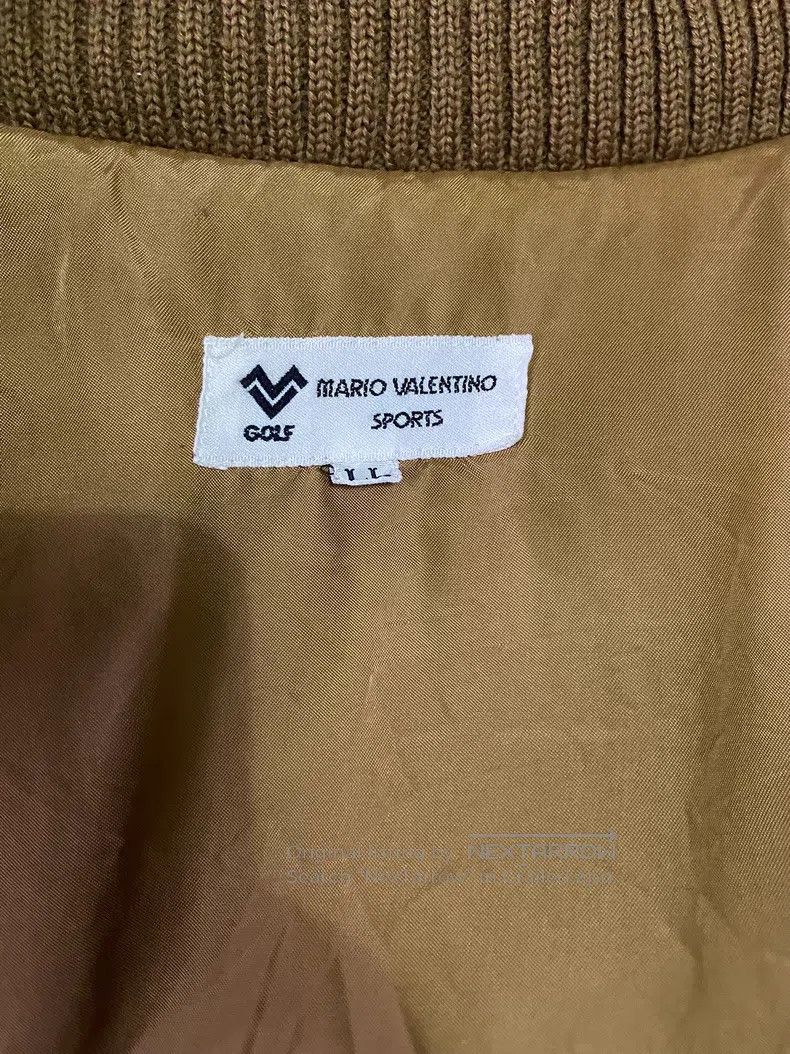 Valentino Valentino jacket Size US XL / EU 56 / 4 - 4 Thumbnail