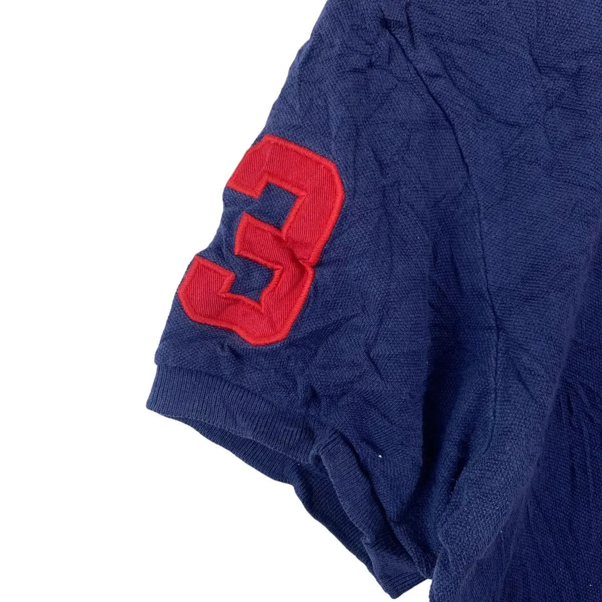 Polo Ralph Lauren Vintage POLO RALPH LAUREN International Challenge Size US S / EU 44-46 / 1 - 4 Thumbnail