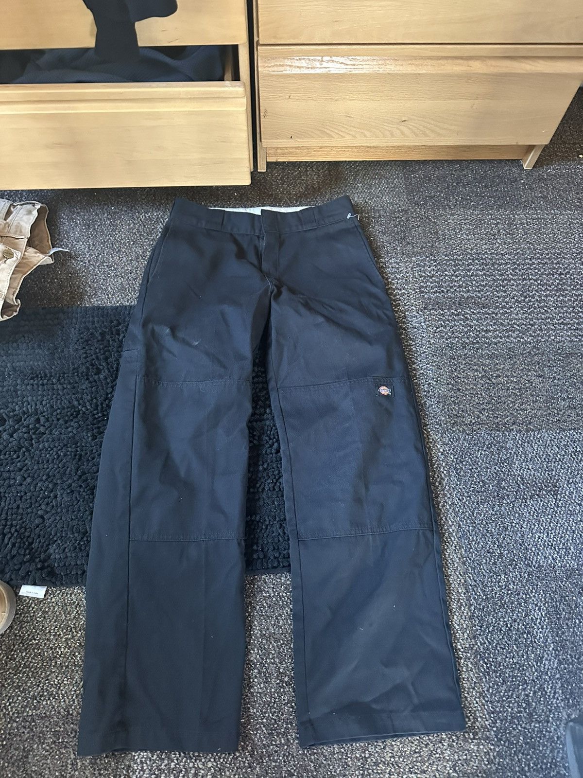 Dickies Dickies Work Pants Size US 30 / EU 46 - 1 Thumbnail