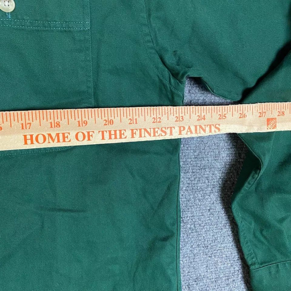 Other Susquehanna Trail Button Down Shirt Men's Large Cotton L Size US L / EU 52-54 / 3 - 5 Thumbnail