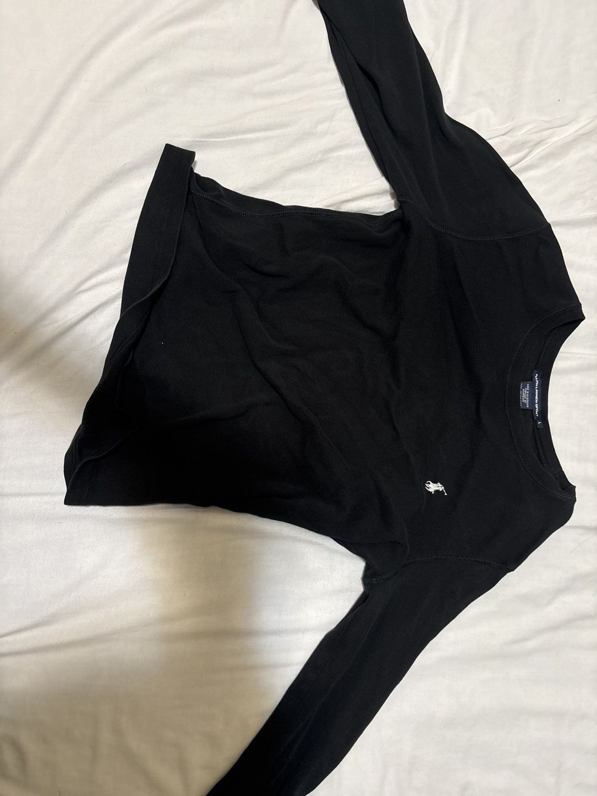 Ralph Lauren Ralph lauren sweater Size US L / EU 52-54 / 3 - 1 Preview