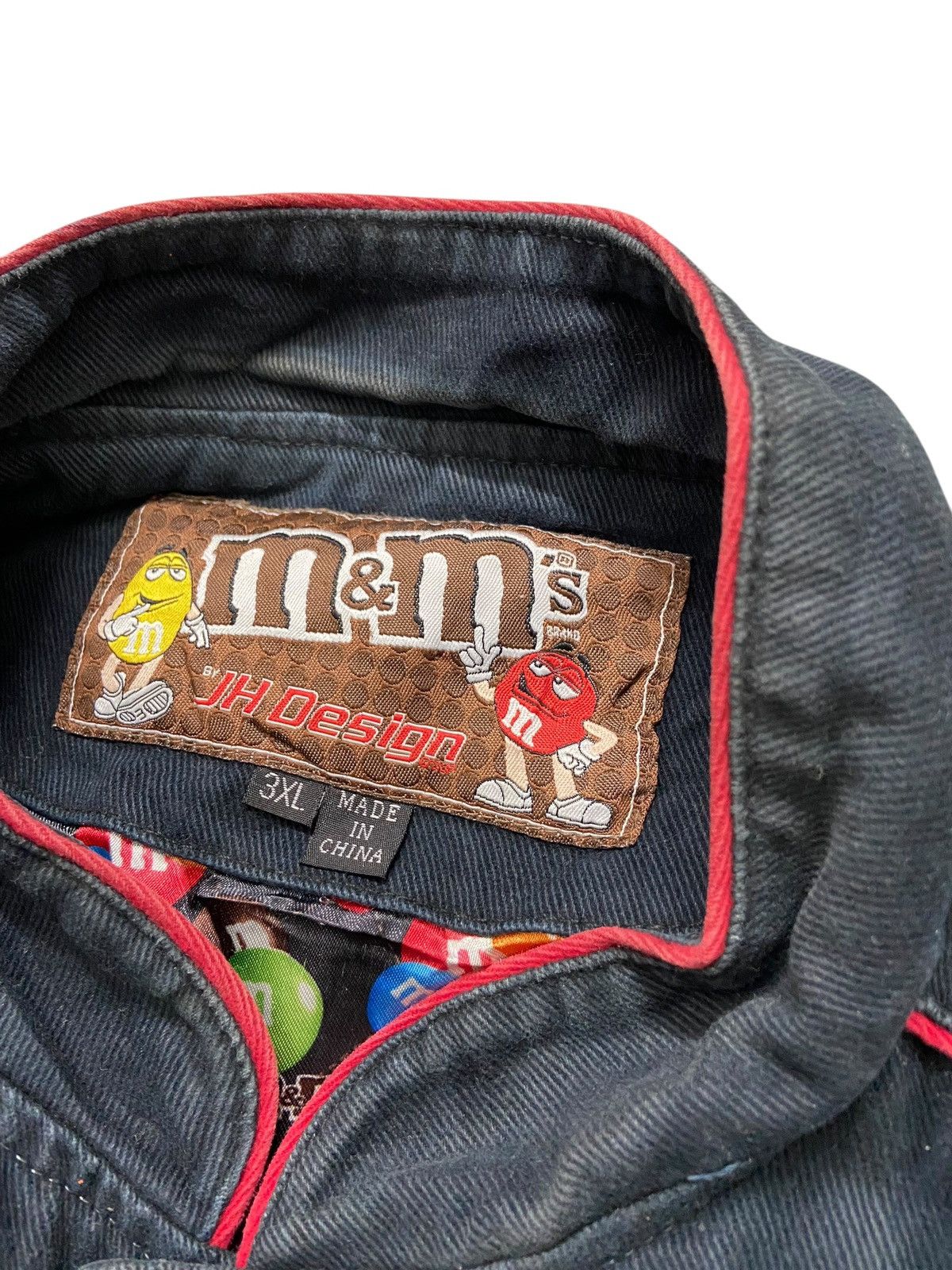 Other JH Design Racing Jacket Size US XXL / EU 58 / 5 - 19 Thumbnail