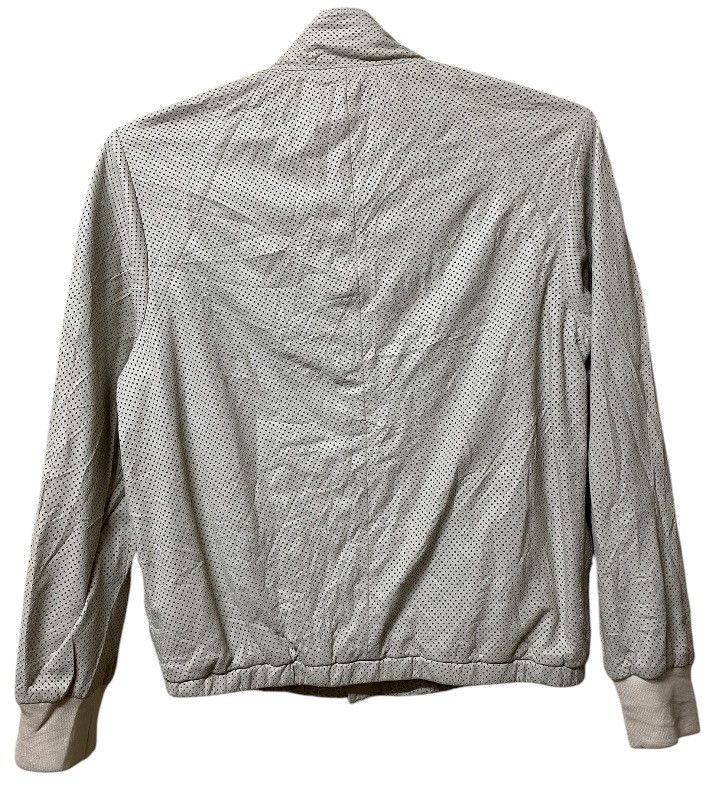 Bally Bally lambskin bomber jacket Size US M / EU 48-50 / 2 - 3 Thumbnail
