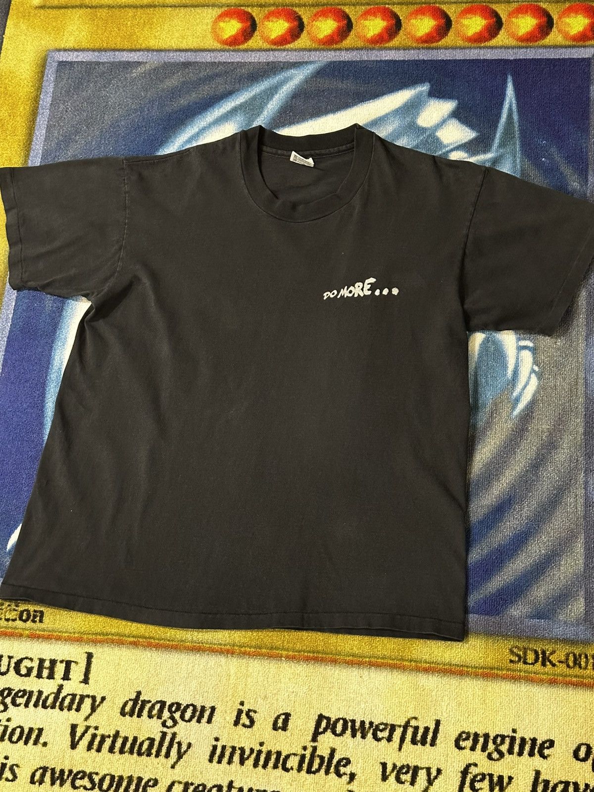 Apple × Microsoft × Vintage 1994 IBM OS/2 Warp 3 Tee Size US L / EU 52-54 / 3 - 2 Thumbnail