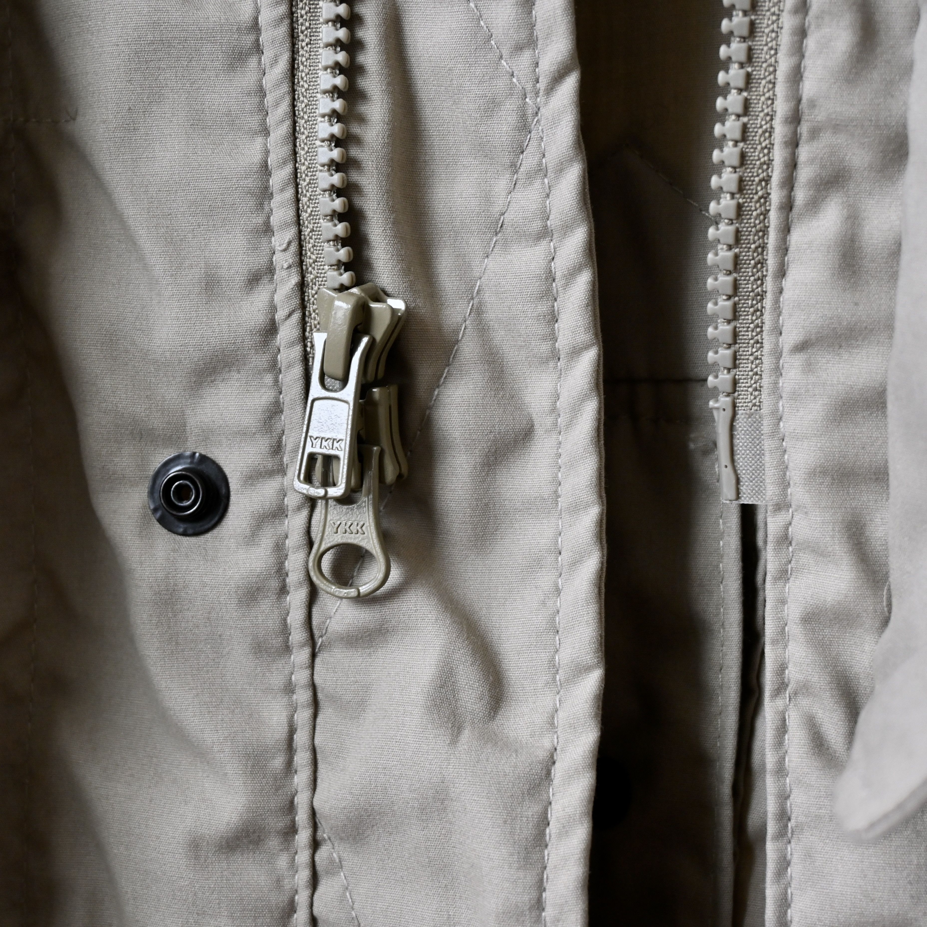 Engineered Garments Engineered Garments "Duster Coat" 65/35 Poplin Size US XL / EU 56 / 4 - 15 Thumbnail