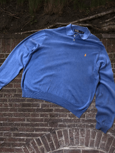 Polo Ralph Lauren Polo Ralph Lauren Sweater Size US XXL / EU 58 / 5 - 1 Thumbnail